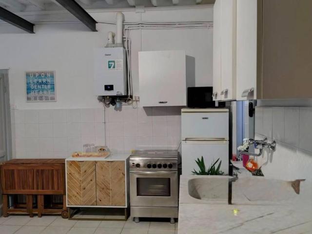 Loft / Open Space in affitto a Carrara MS