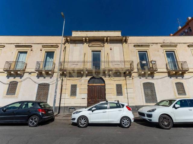 Loft / Open Space in affitto a Catania CT