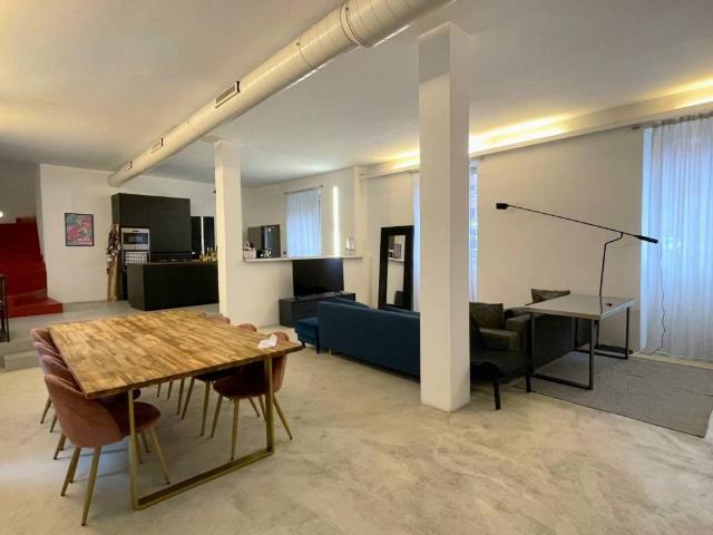 Loft / Open Space in affitto a Cologno Monzese MI