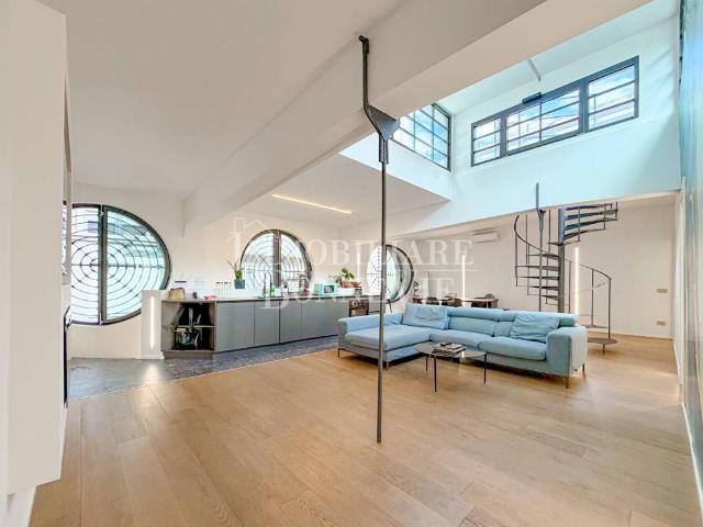 Loft / Open Space in affitto a Como CO