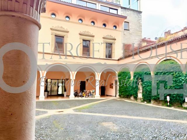 Loft / Open Space in affitto a Como CO