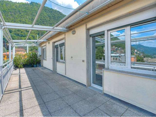 Loft / Open Space in affitto a Como CO