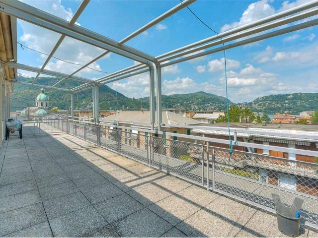 Loft / Open Space in affitto a Como CO