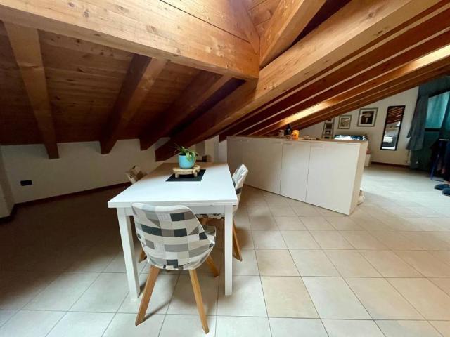 Loft / Open Space in affitto a Crevalcore BO