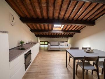 Loft / Open Space in affitto a Ferrara FE
