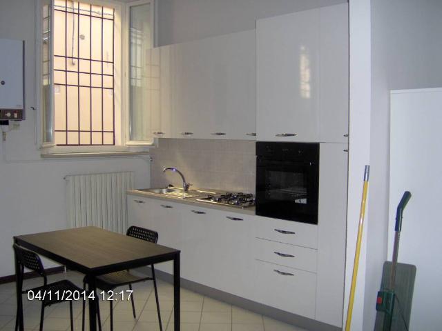 Loft / Open Space in affitto a Ferrara FE