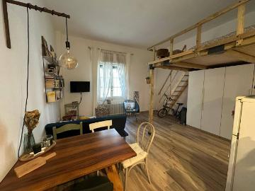 Loft / Open Space in affitto a Firenze FI