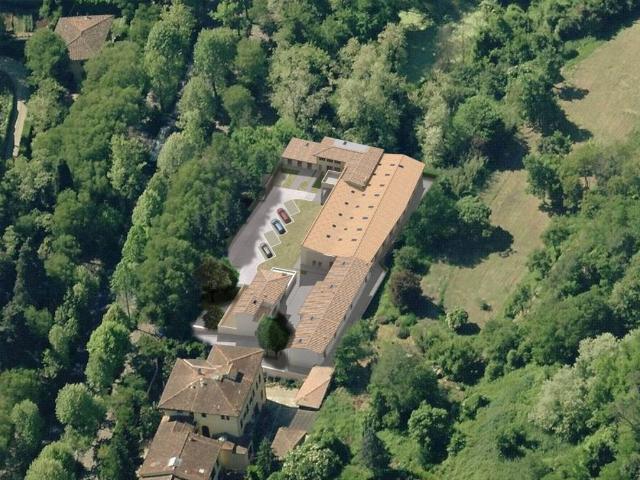Loft / Open Space in affitto a Firenze FI