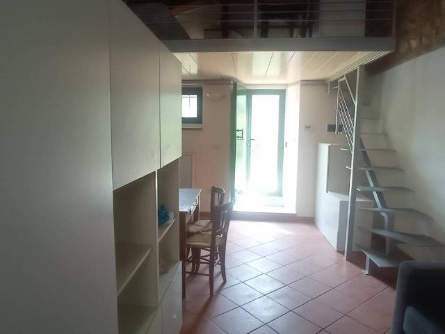 Loft / Open Space in affitto a Firenze FI