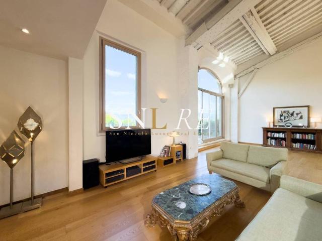 Loft / Open Space in affitto a Firenze FI