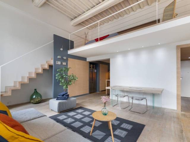 Loft / Open Space in affitto a Firenze FI
