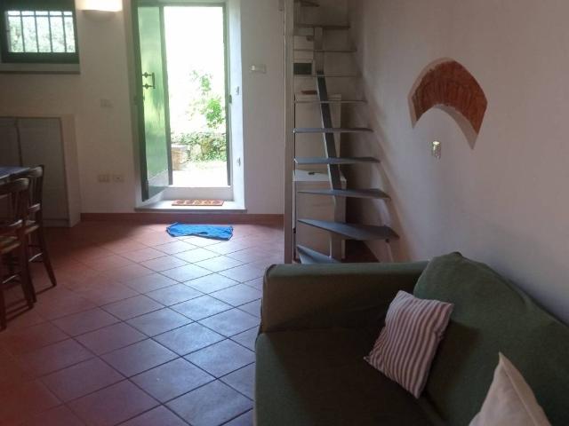 Loft / Open Space in affitto a Firenze FI