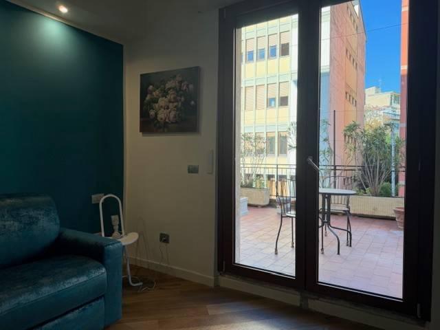 Loft / Open Space in affitto a Firenze FI