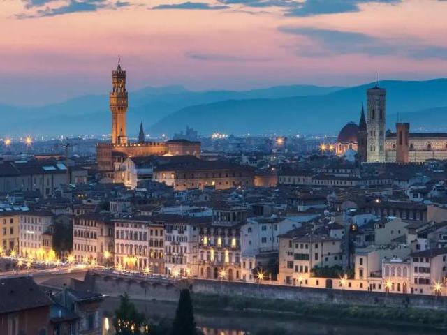 Loft / Open Space in affitto a Firenze FI