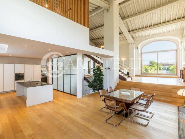 Loft / Open Space in affitto a Firenze FI