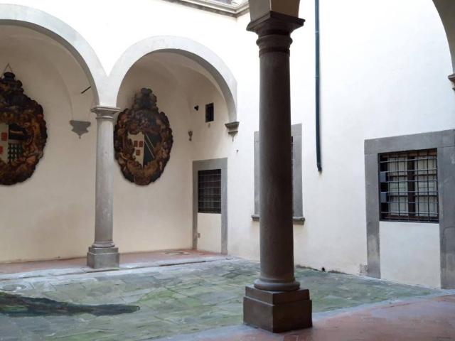 Loft / Open Space in affitto a Firenze FI