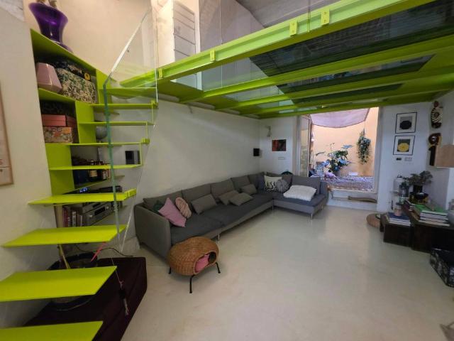 Loft / Open Space in affitto a Firenze FI