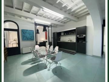 Loft in affitto a Pignone Firenze