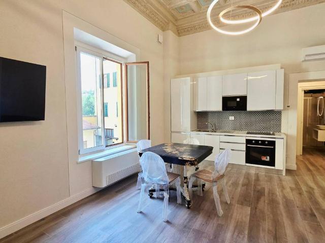 Loft / Open Space in affitto a Firenze FI
