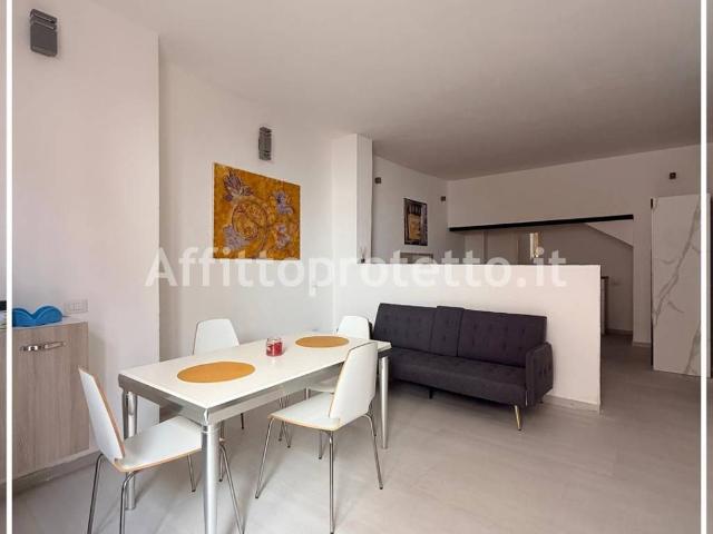 Loft / Open Space in affitto a Formia LT