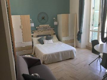 Loft / Open Space in affitto a Frosinone FR