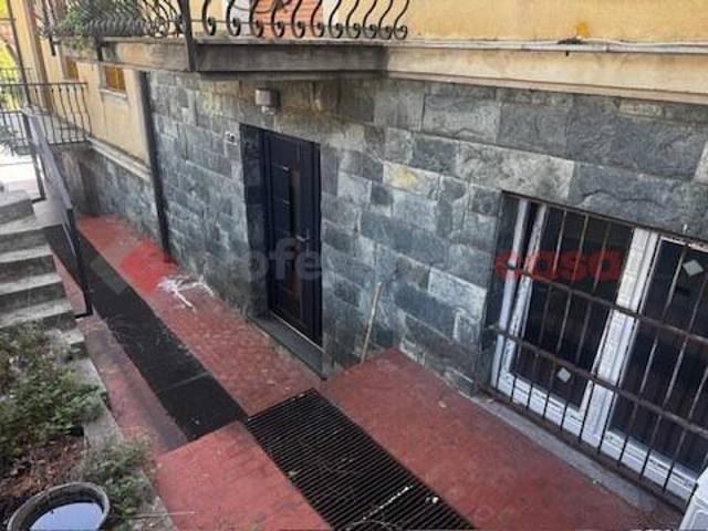 Loft / Open Space in affitto a Genova GE