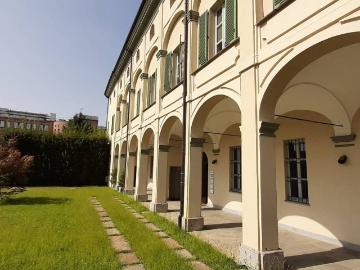 Appartamento in affitto a Grugliasco TO