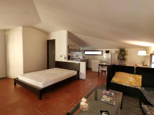 Loft / Open Space in affitto a Iseo BS