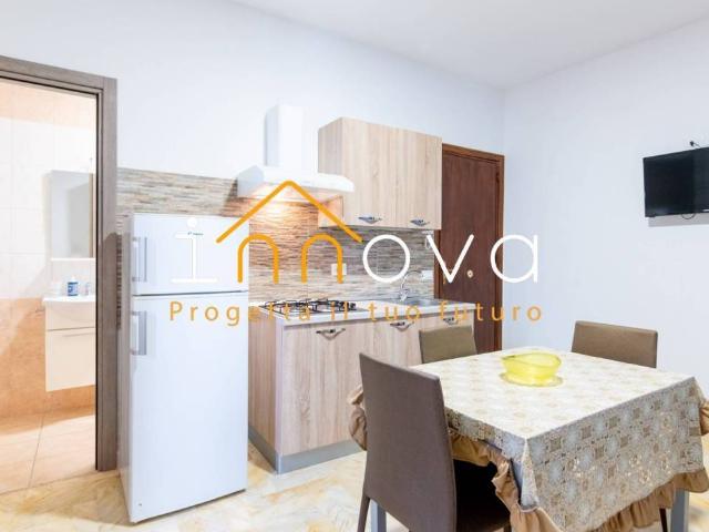 Loft / Open Space in affitto a Isola delle Femmine PA