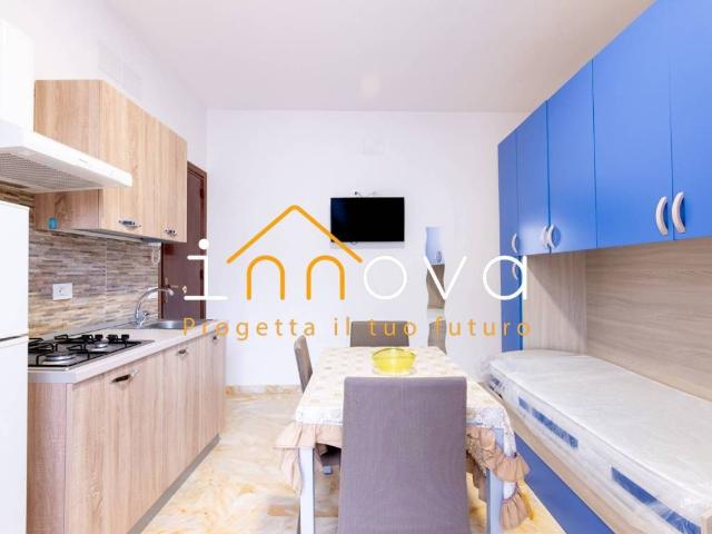 Loft / Open Space in affitto a Isola delle Femmine PA
