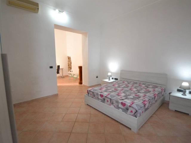 Loft / Open Space in affitto a La Maddalena OT