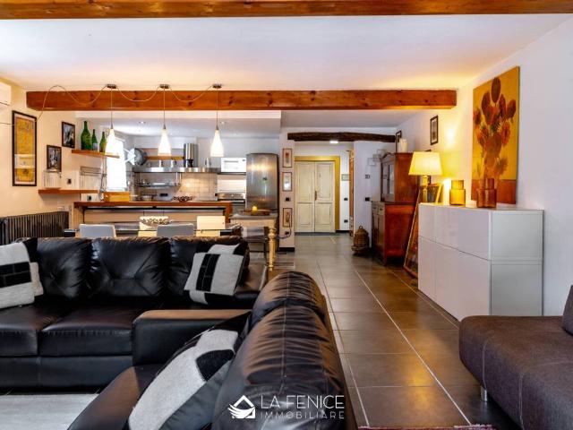 Loft / Open Space in affitto a La Spezia SP