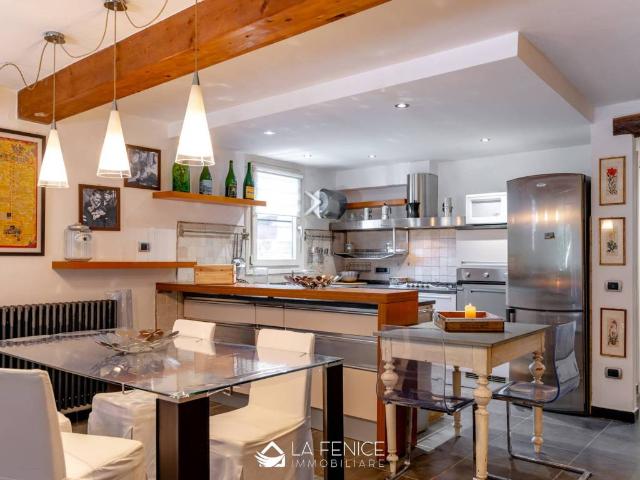 Loft / Open Space in affitto a La Spezia SP