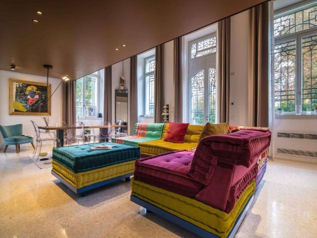 Loft / Open Space in affitto a Padova PD