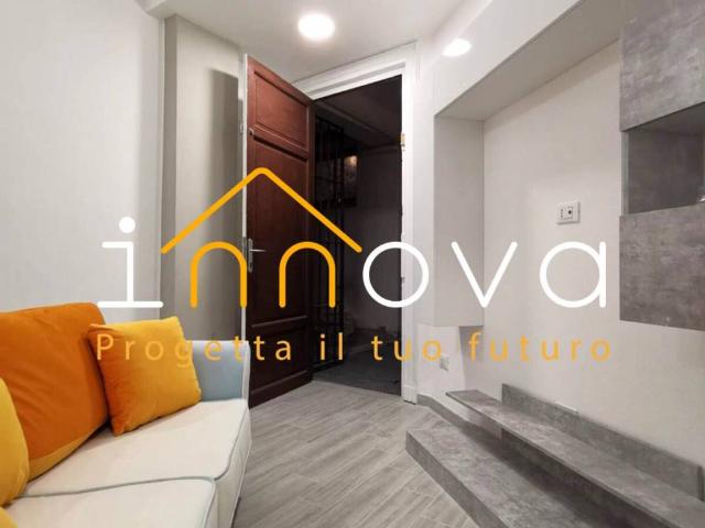 Loft / Open Space in affitto a Palermo PA