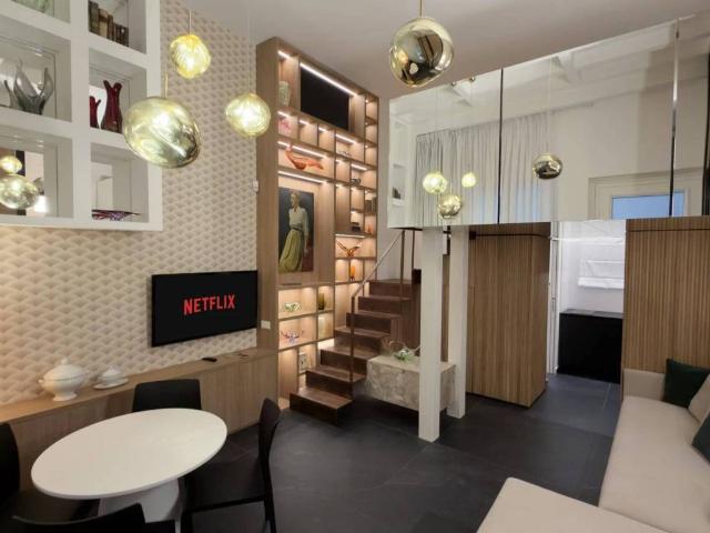 Loft / Open Space in affitto a Palermo PA
