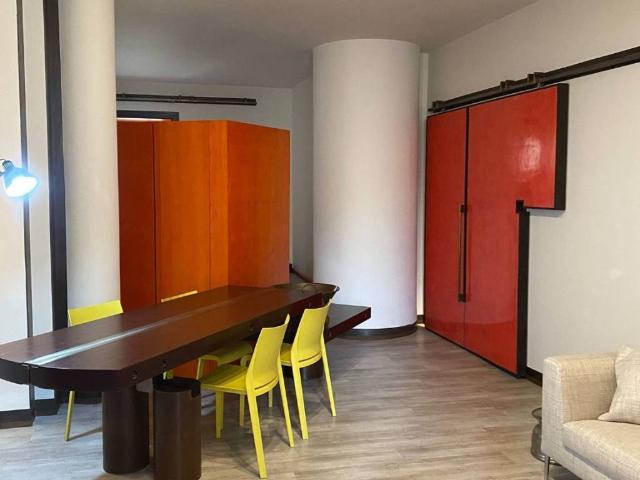 Loft / Open Space in affitto a Parma PR