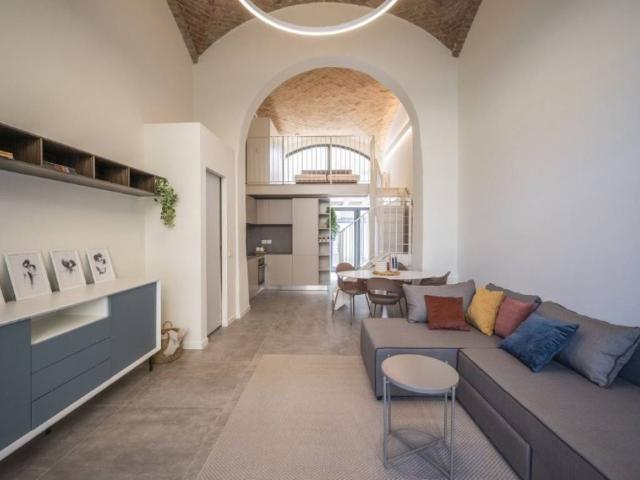 Loft / Open Space in affitto a Parma PR