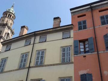 Centro di Parma, Parma, Parma Emilia Romagna, Emilia Romagna
