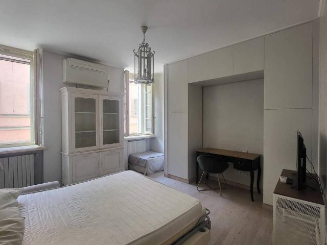 Loft / Open Space in affitto a Parma PR