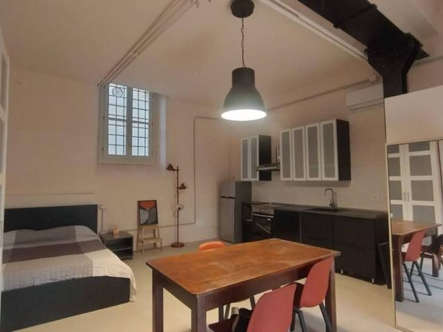 Loft / Open Space in affitto a Pavia PV