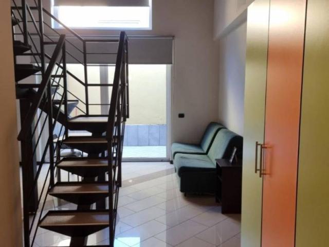 Loft / Open Space in affitto a Pavia PV