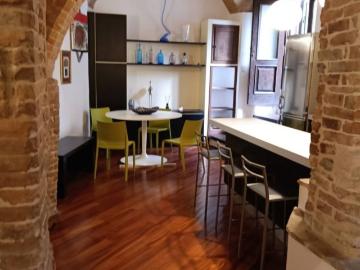 Loft in affitto a Via del Roscetto