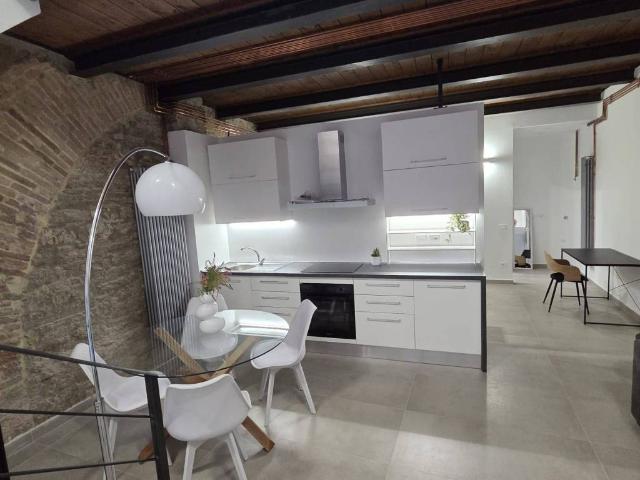 Loft / Open Space in affitto a Perugia PG