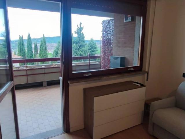 Loft / Open Space in affitto a Perugia PG