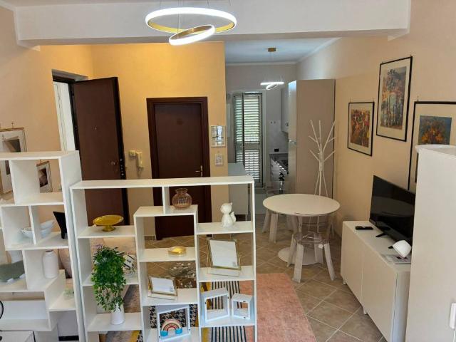 Loft / Open Space in affitto a Piedimonte San Germano FR