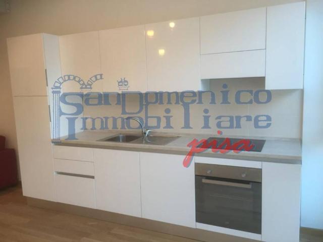 Loft / Open Space in affitto a Pisa PI