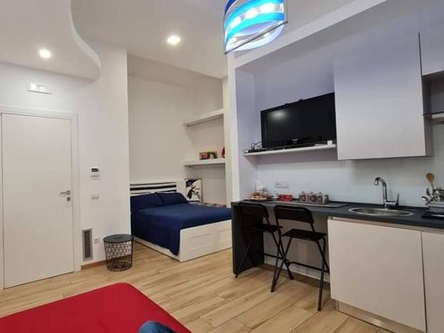 Loft / Open Space in affitto a Pozzuoli NA