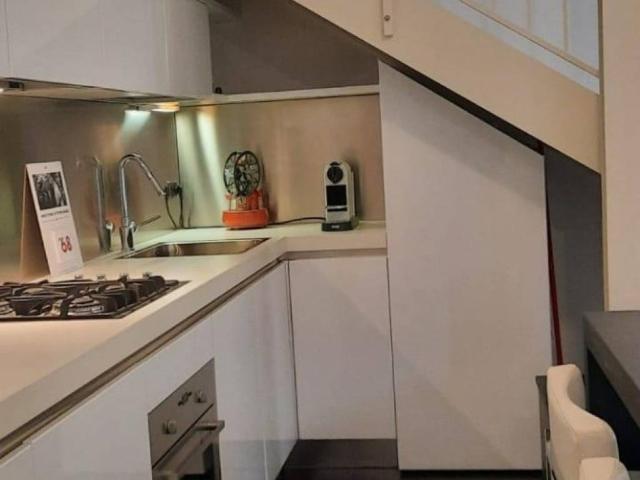 Loft / Open Space in affitto a Ravenna RA