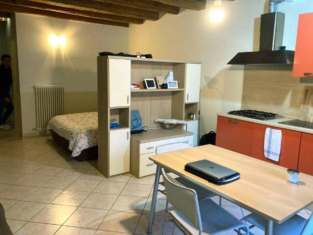 Loft / Open Space in affitto a Ravenna RA